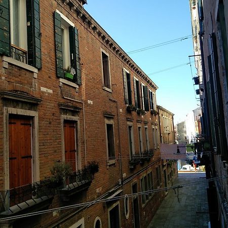 La Galea Venice Apt 외부 사진