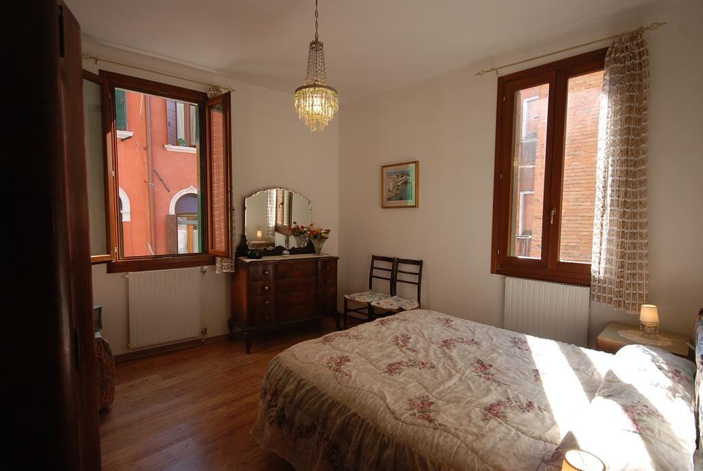 La Galea Venice Apt 객실 사진