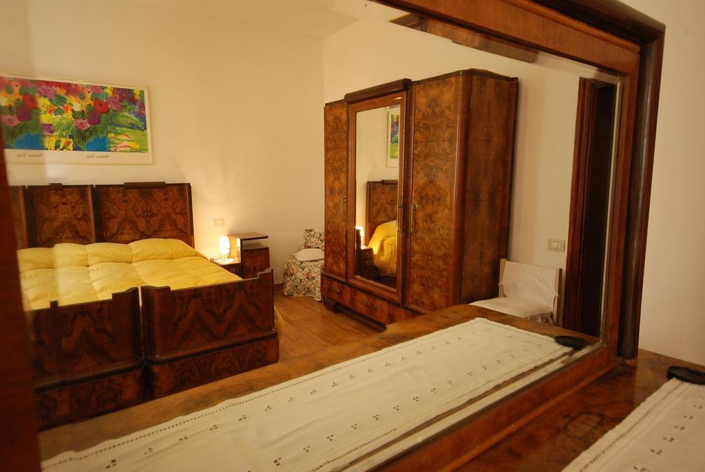 La Galea Venice Apt 객실 사진