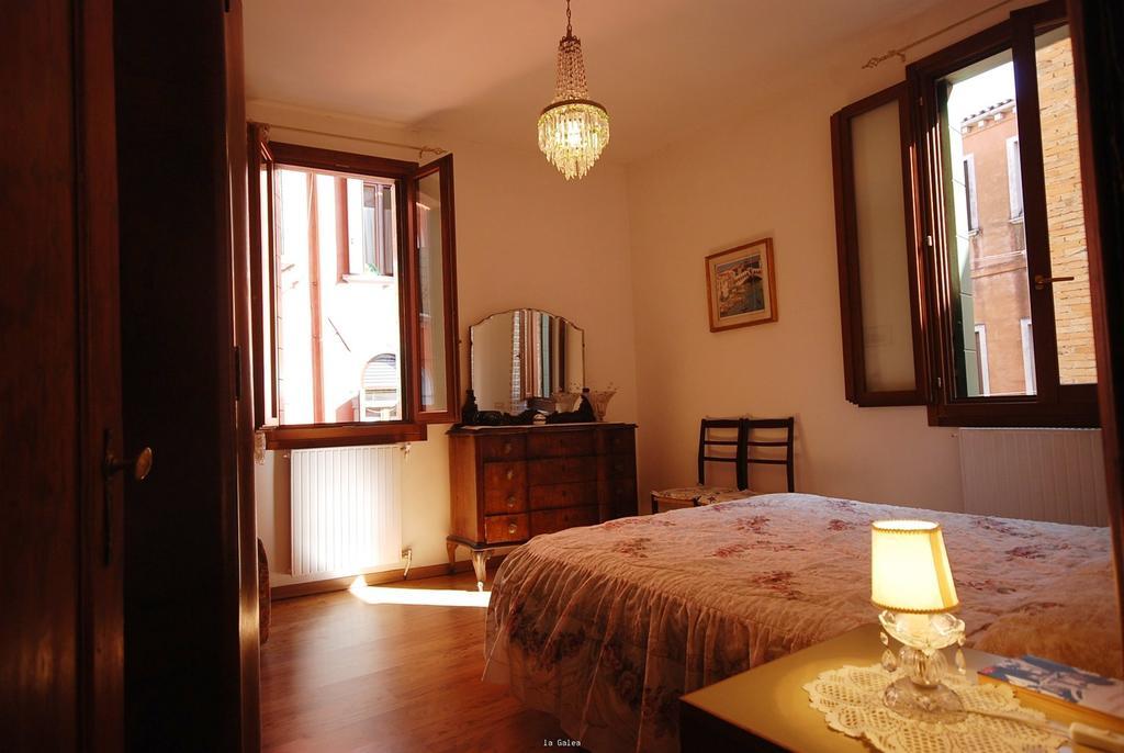 La Galea Venice Apt 객실 사진
