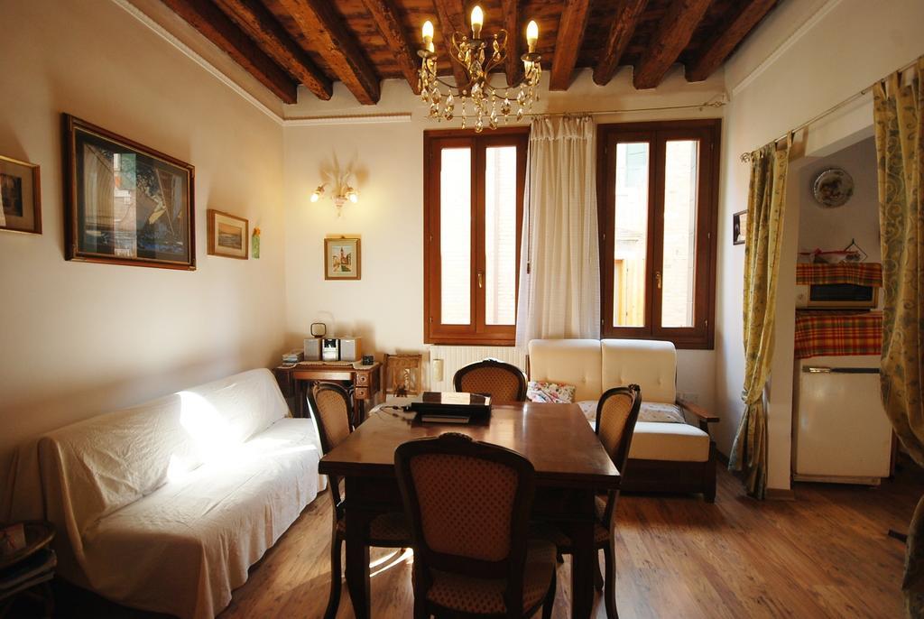 La Galea Venice Apt 객실 사진