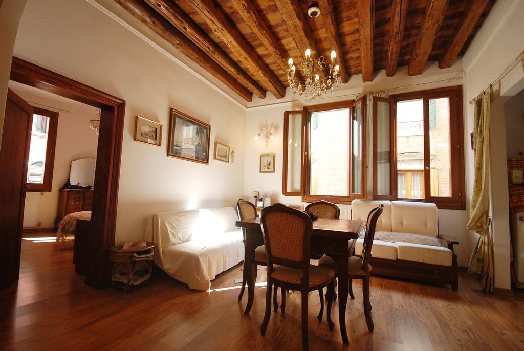 La Galea Venice Apt 객실 사진