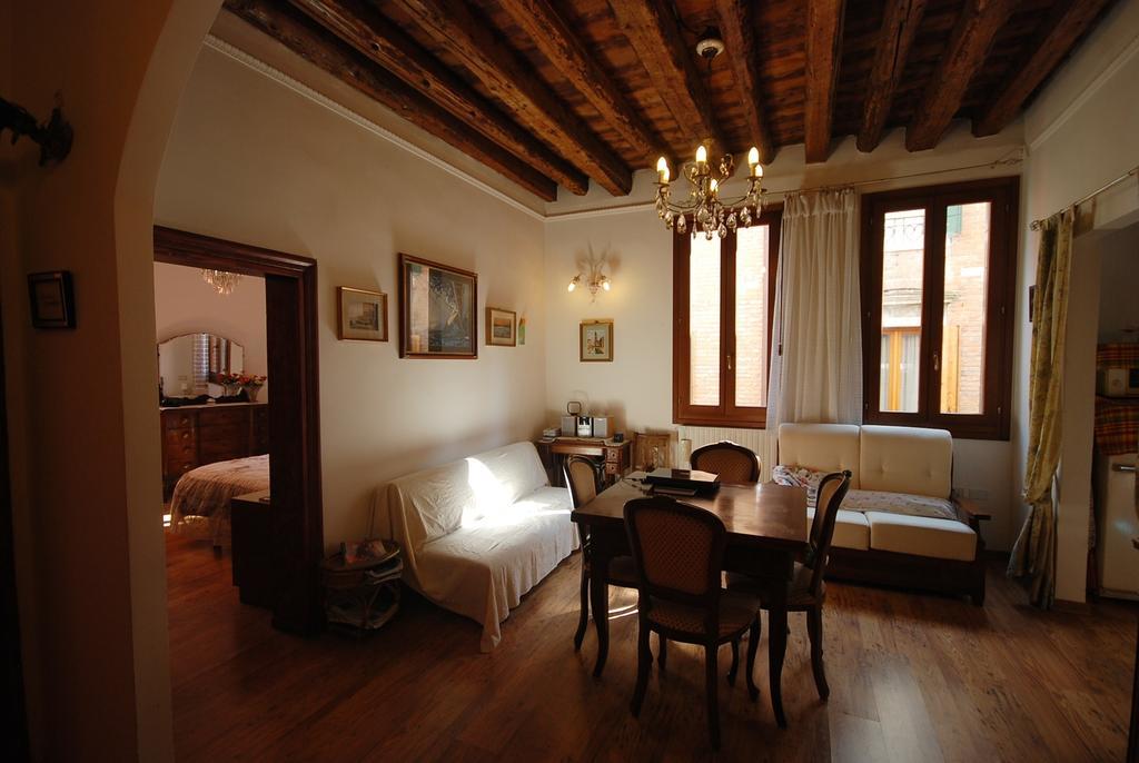 La Galea Venice Apt 객실 사진
