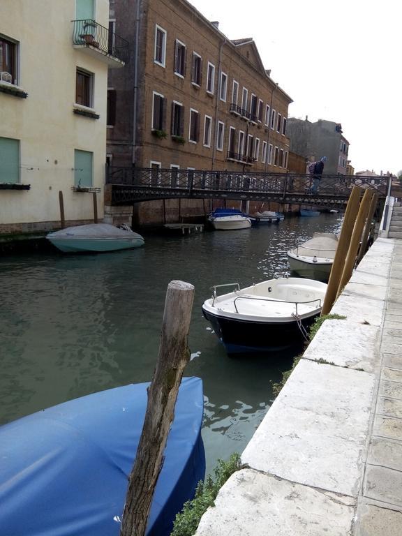 La Galea Venice Apt 외부 사진