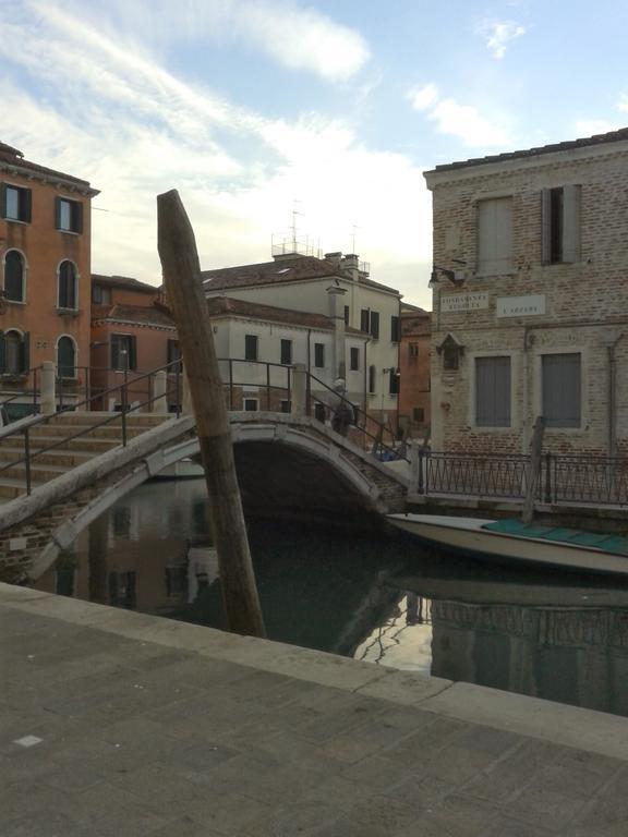 La Galea Venice Apt 외부 사진