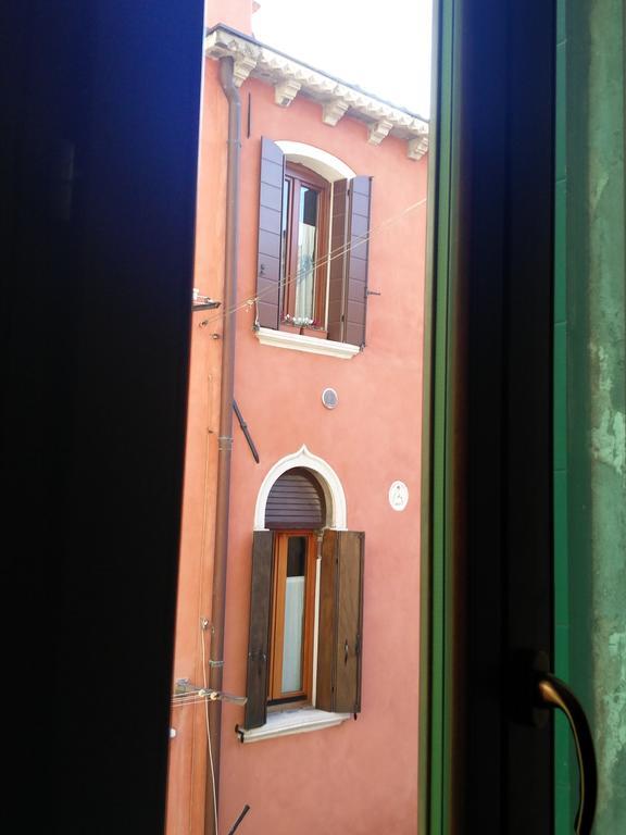 La Galea Venice Apt 외부 사진