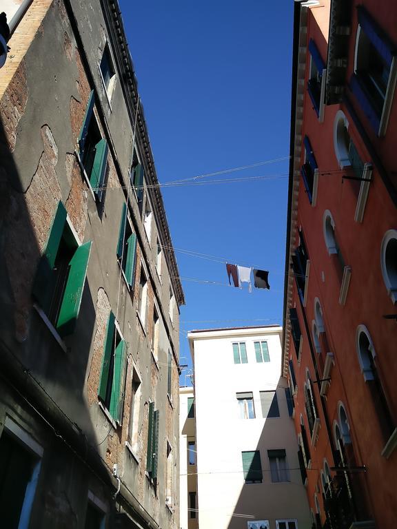 La Galea Venice Apt 외부 사진