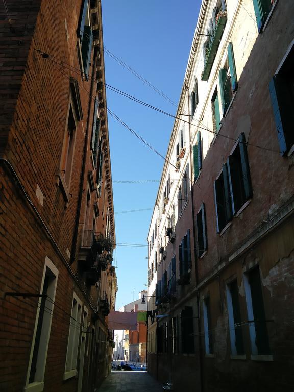 La Galea Venice Apt 외부 사진