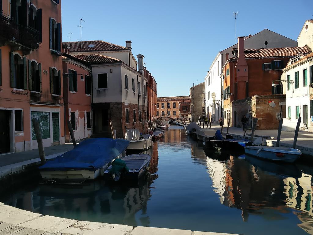 La Galea Venice Apt 외부 사진