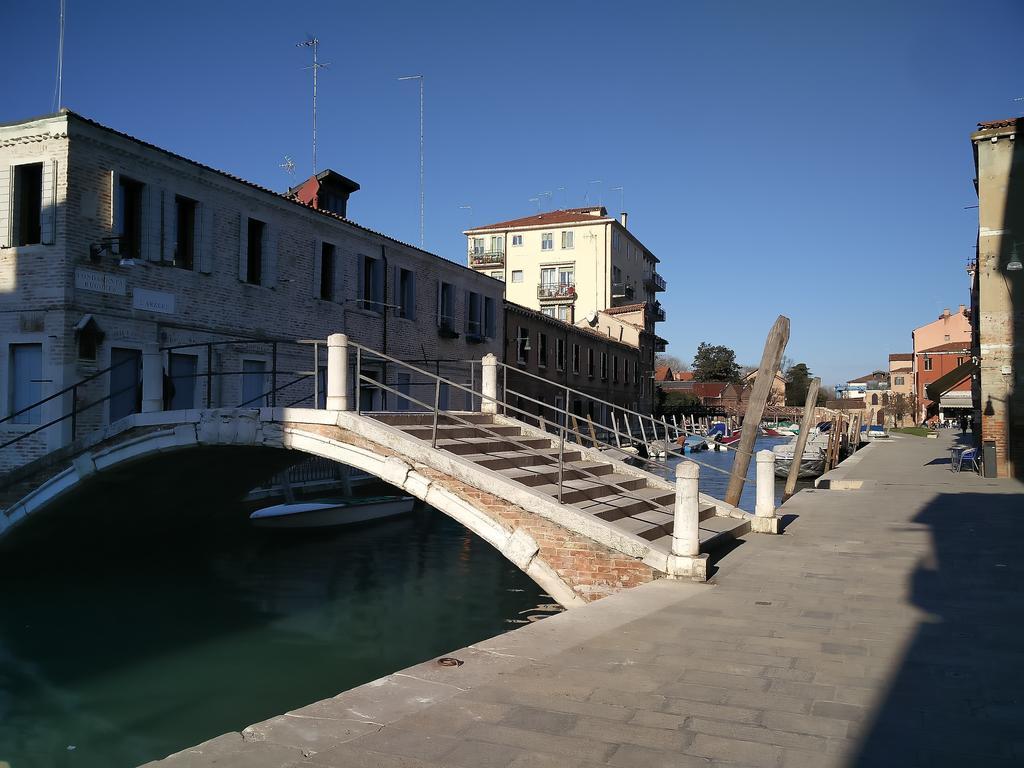 La Galea Venice Apt 외부 사진