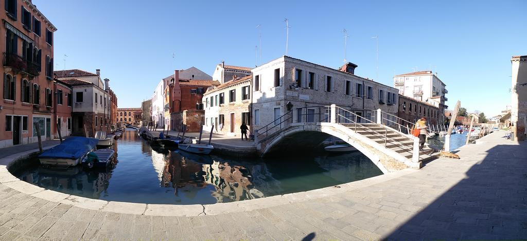 La Galea Venice Apt 외부 사진
