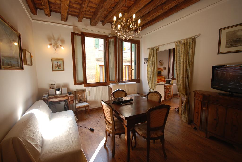 La Galea Venice Apt 외부 사진