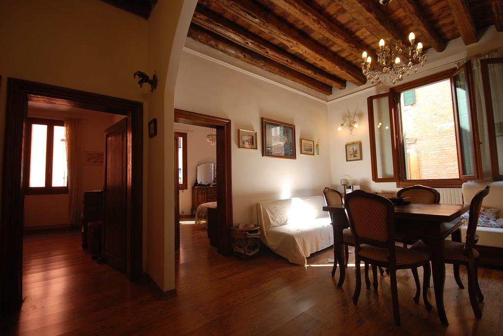 La Galea Venice Apt 외부 사진
