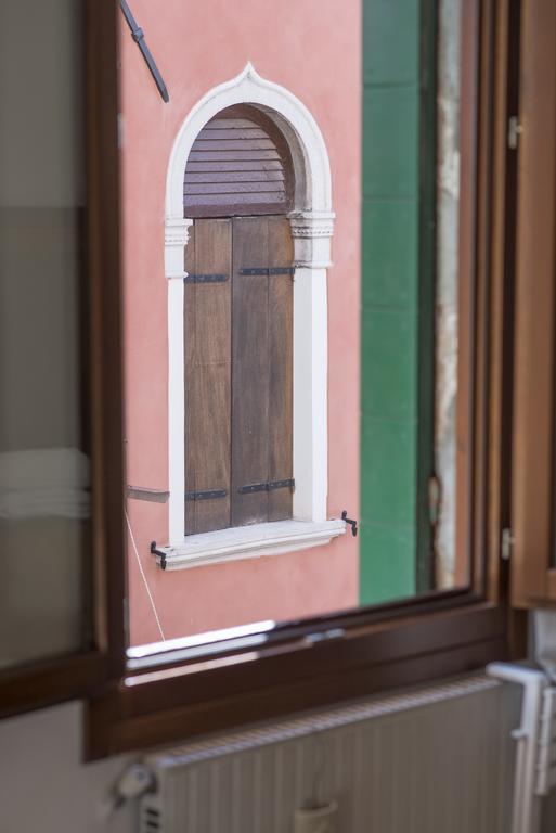 La Galea Venice Apt 외부 사진