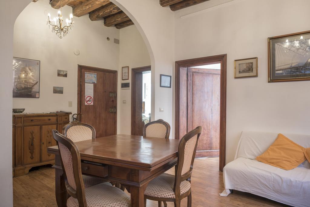 La Galea Venice Apt 외부 사진