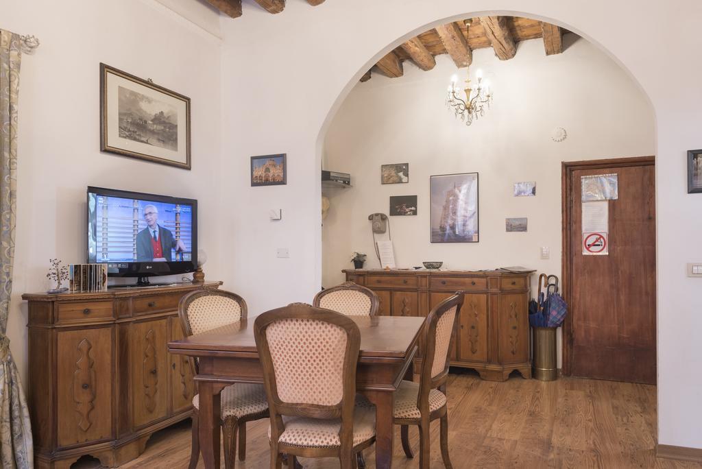 La Galea Venice Apt 외부 사진