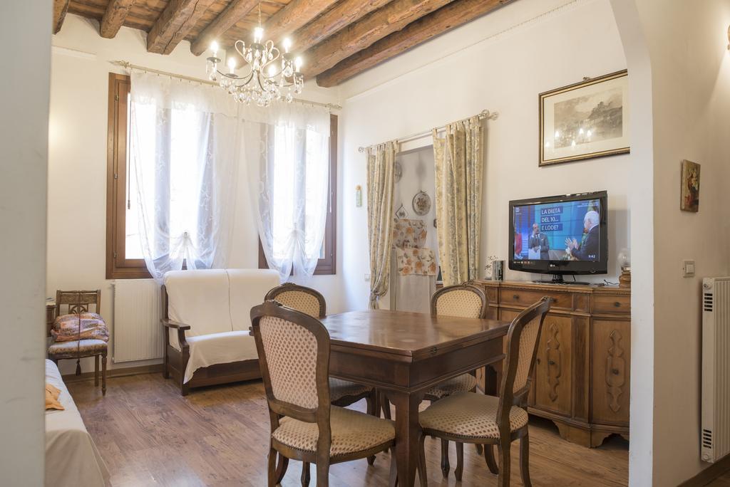 La Galea Venice Apt 외부 사진